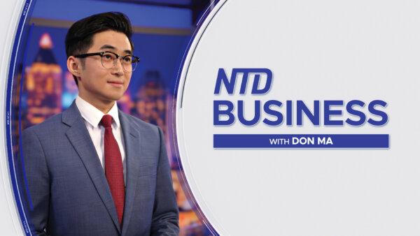 LIVE 4:30 PM ET: Business Matters Full Broadcast (April 18)