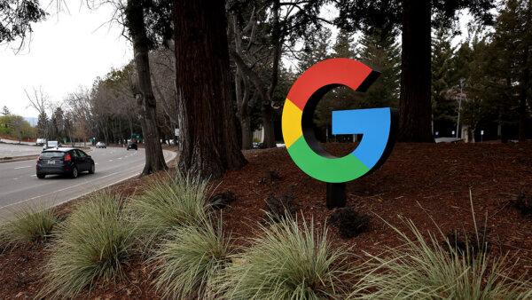 Google Removes California News Links to Test New Law