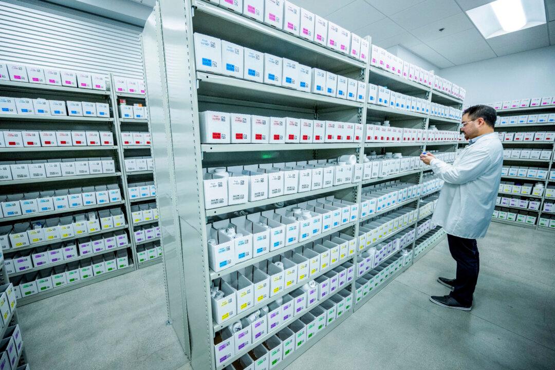 Prescription Drug Trade-Off: Lower Premiums, Higher Out-of-Pocket Costs in Vertical Integration