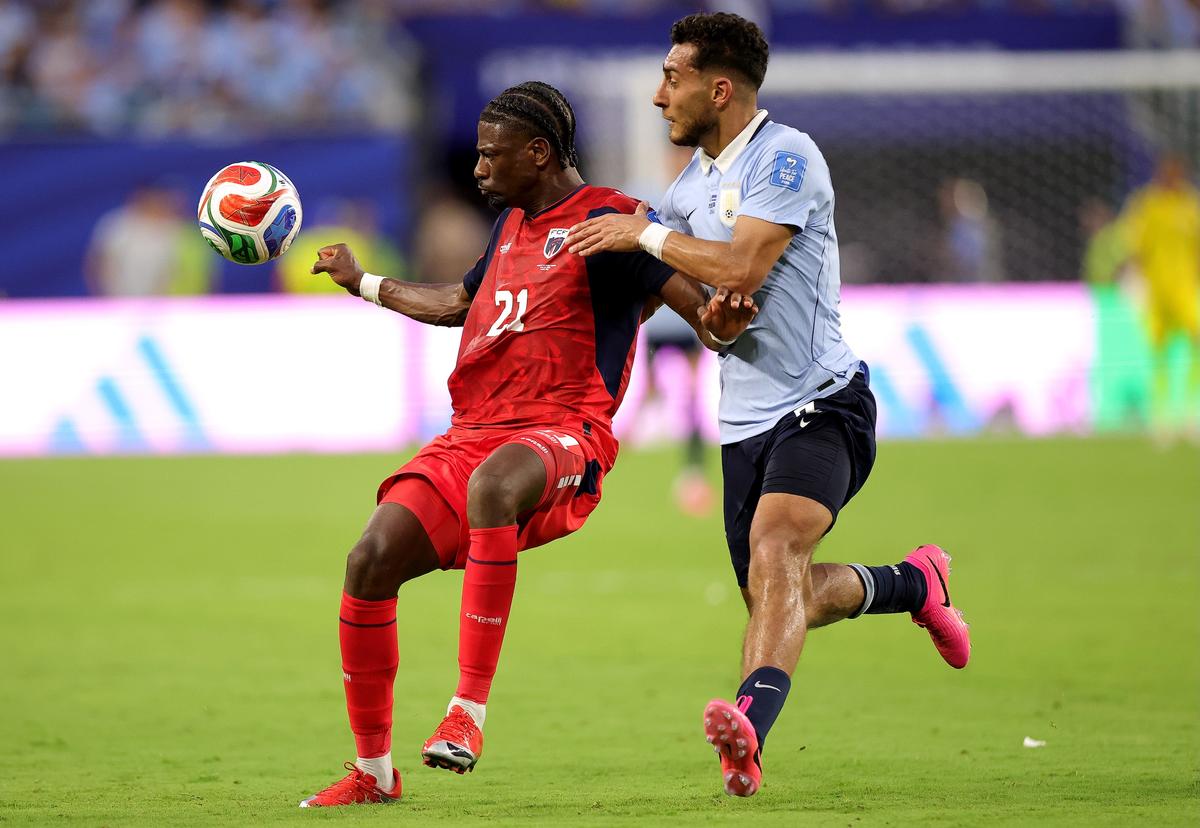 Cape Verde Advances to Elimination Round in World Cup Debut
