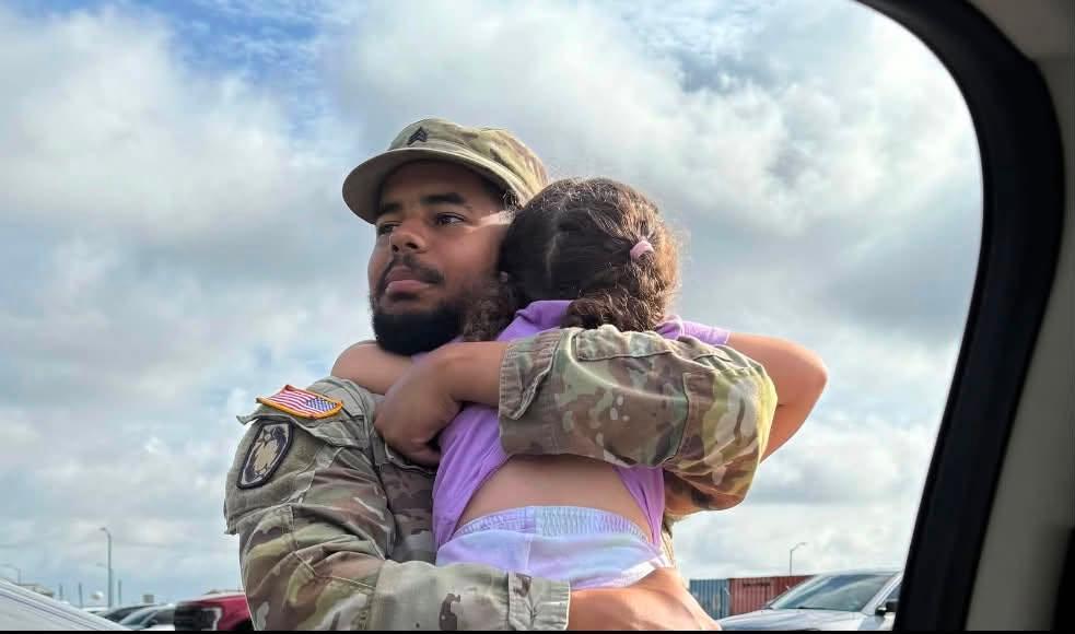 Pentagon Identifies US Soldier Killed in Iraq