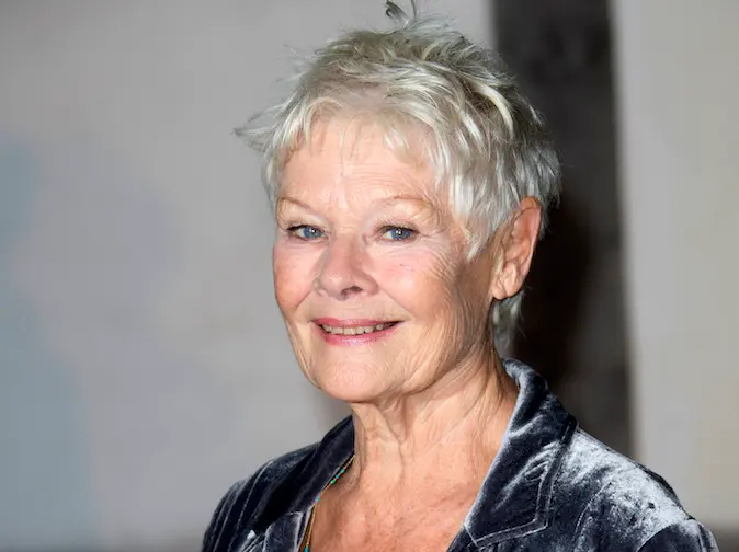 Dame Judi Dench on Living With Degenerative Eye Condition: ‘I Can’t Recognize Anybody Now’