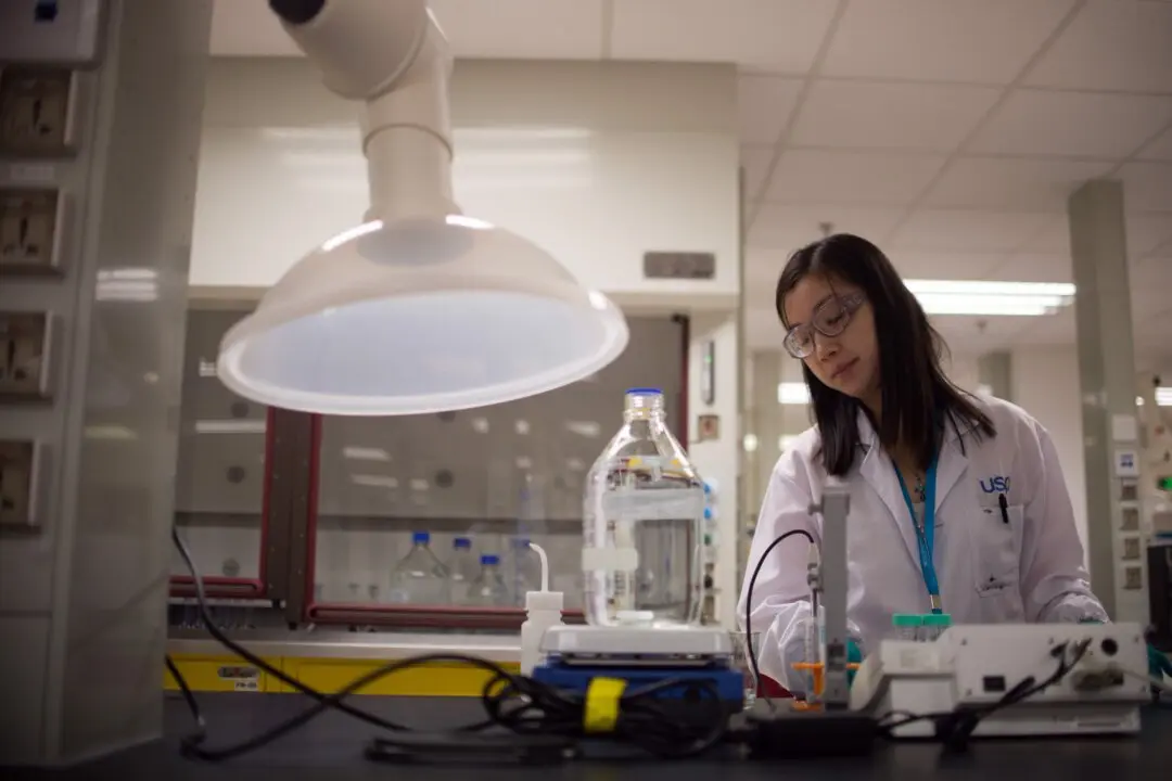 China’s Chokehold in Pharma: A ‘Nuclear’ Option in the Trade War?