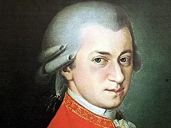 Tune in Today: Mozart’s Most Intense Symphony