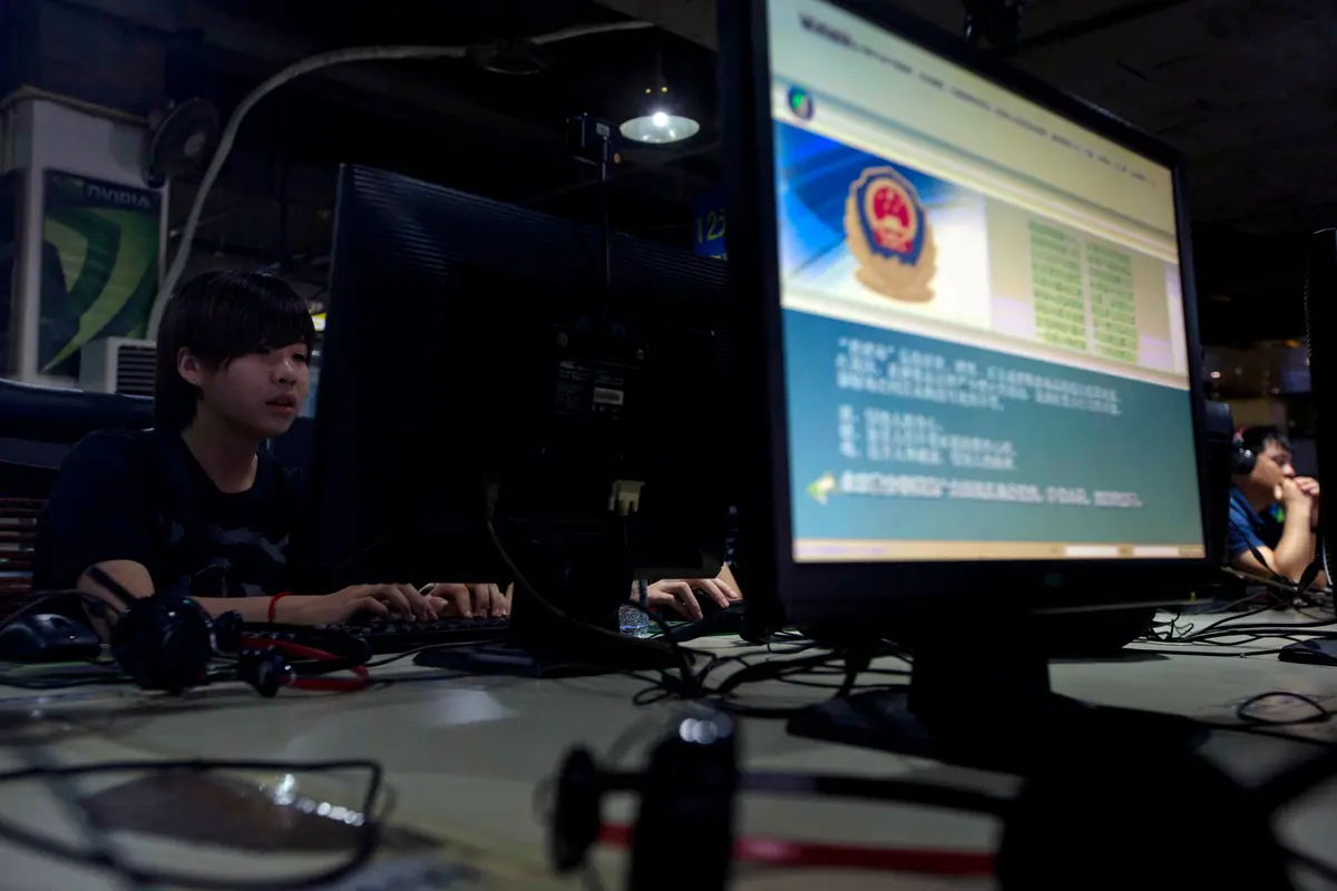 As Public Frustration Grows in China, the State Intensifies Campaign to Silence Online Dissent
