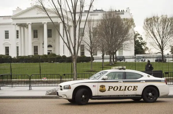 LIVE NOW: US Secret Service Holds Media Briefing