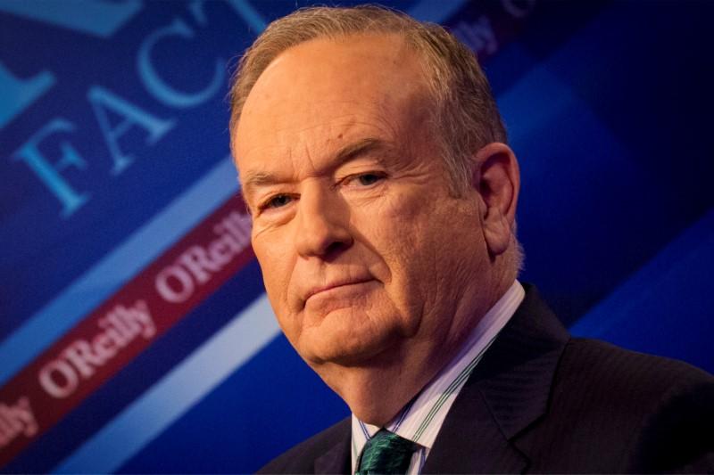 Bill O’Reilly Takes Break From Podcast as He Battles Undisclosed Illness
