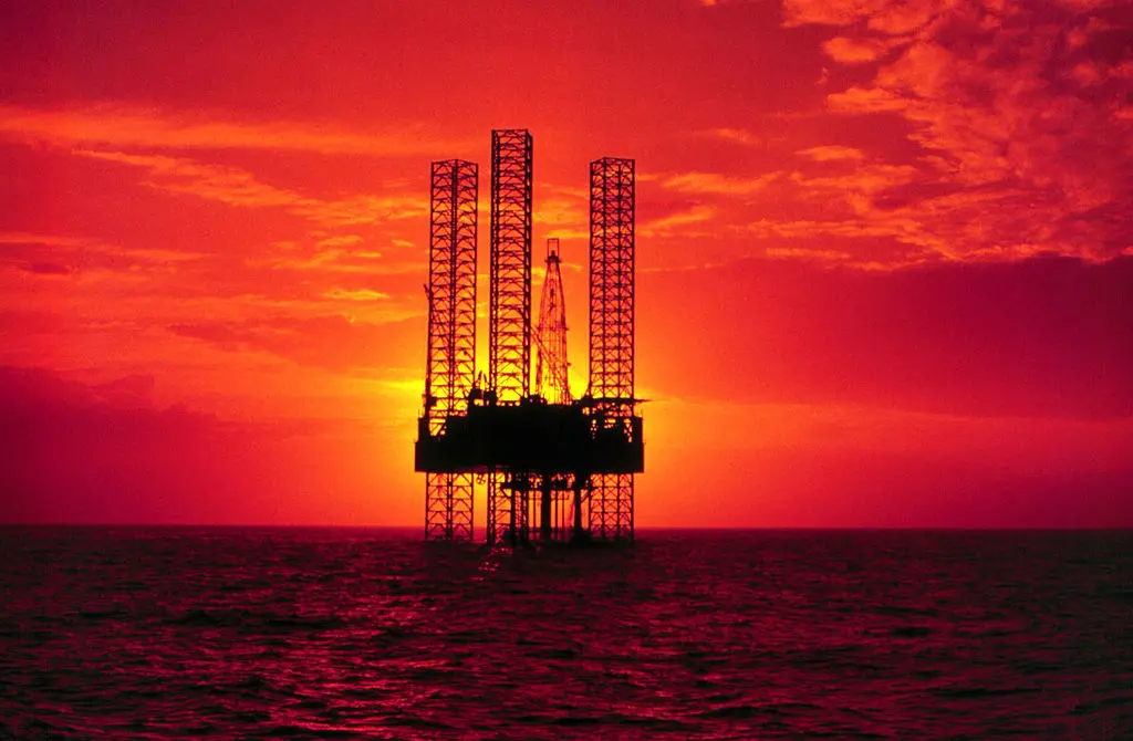 Merged Federal Agency to Manage Massive Expansion in Proposed Offshore Oil Development