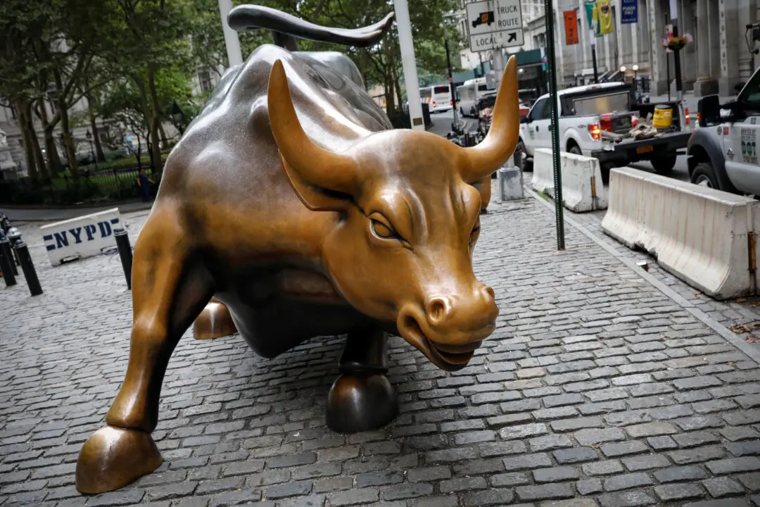 S&P 500 Earnings Blow Past 2nd Quarter Expectations: FactSet