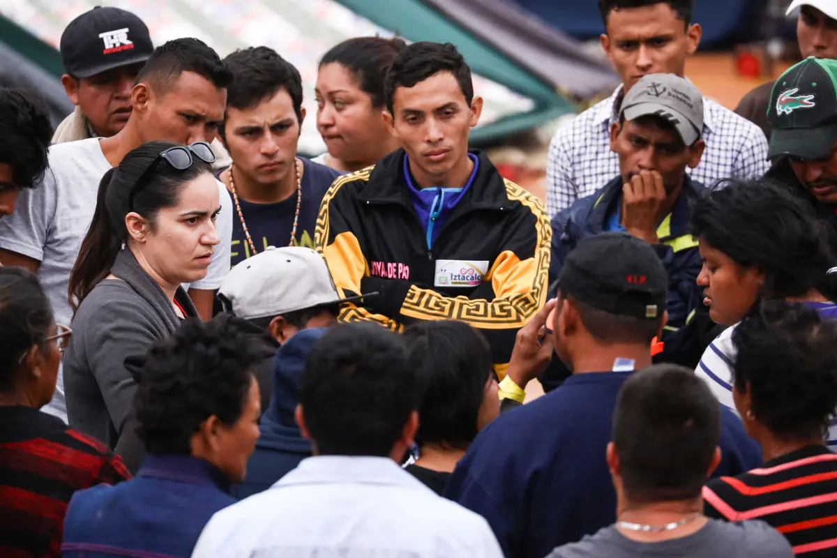 Supreme Court Rules Asylum Seekers May Be Turned Away at the Border