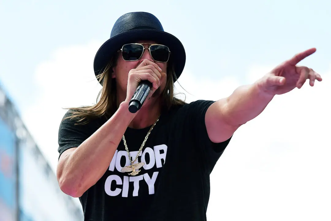 Kid Rock Urges 10 Percent Cap on Ticket Resale Price Hikes at Senate Hearing