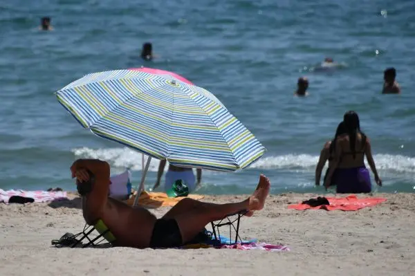 LIVE NOW: Cities Across Europe Face Record-Breaking Heat Wave (June 29)