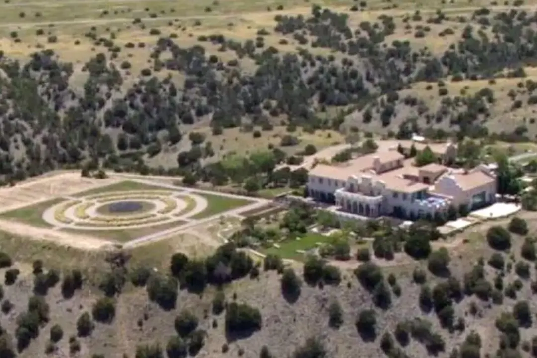 New Mexico Lawmakers Seek to Open Investigation Into Epstein’s Ranch