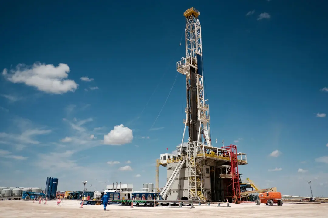 Chevron to Fuel Massive Microsoft West Texas Data Center With Natural Gas