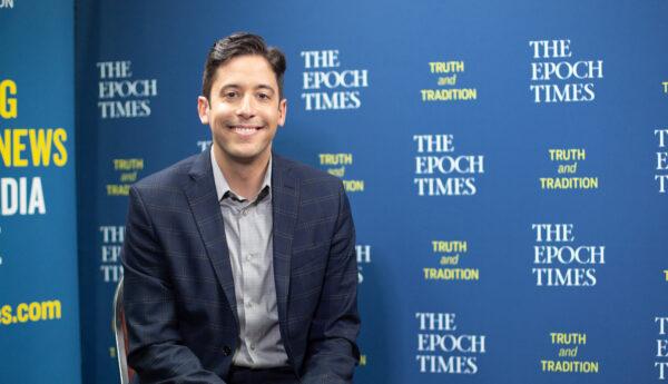 Turning Point Tour Hosts Michael Knowles and Matt Walsh at University of Idaho