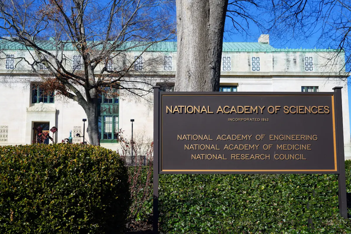 National Academy of Sciences Removes Climate Chapter That Critics Allege Could Bias Judges