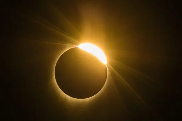 LIVE NOW: People in Spain Gather to Watch 2026 Total Solar Eclipse
