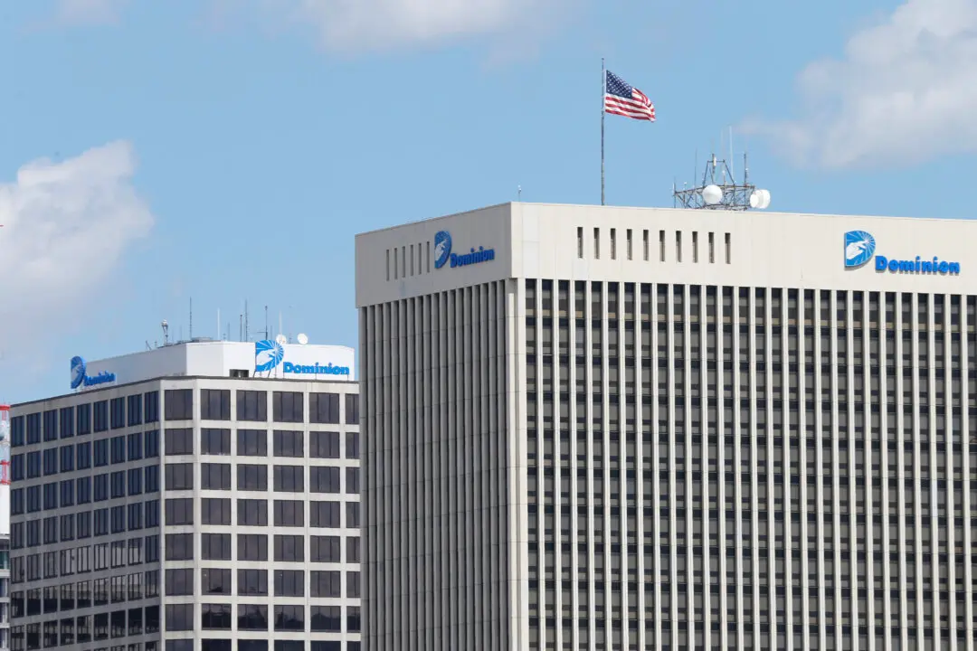 NextEra Energy and Dominion Announce Merger to Create Utility Powerhouse