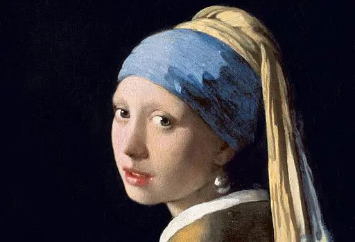 Vermeer’s Elusive Pearl Earring