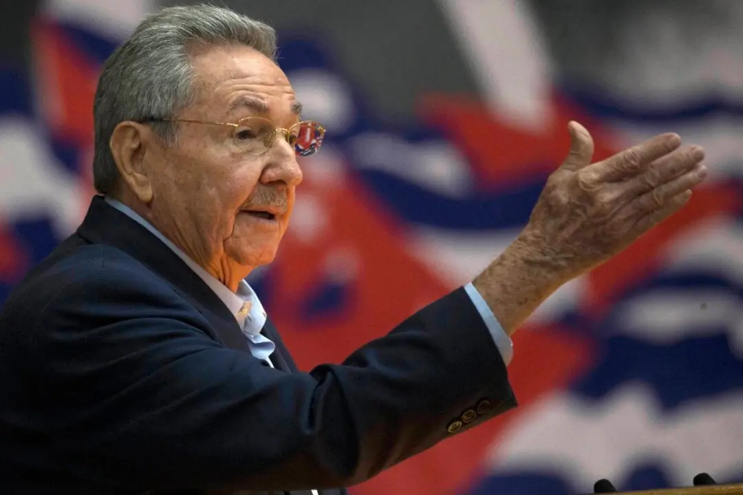 Who is Raul Castro, the Recently Indicted Cuban Politician?