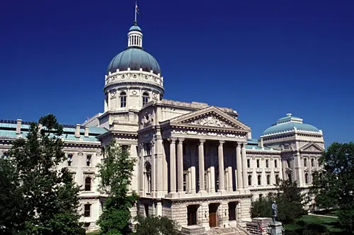 Indiana Legislature Convenes to Weigh Redistricting: What to Know thumbnail