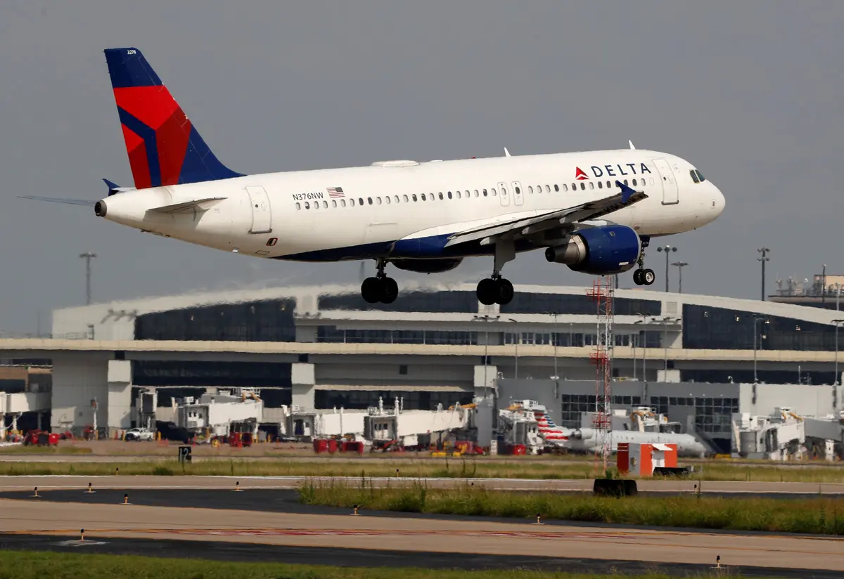 Trump Admin to Modernize Airport Infrastructure in 43 States
