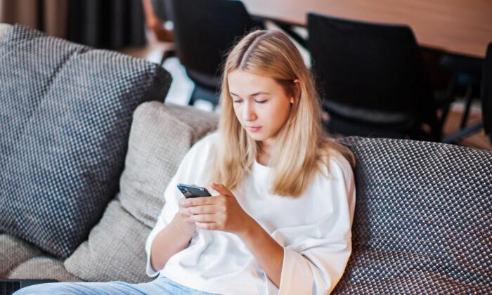 UK Children Are Acting on AI Advice at High Rates, Study Finds