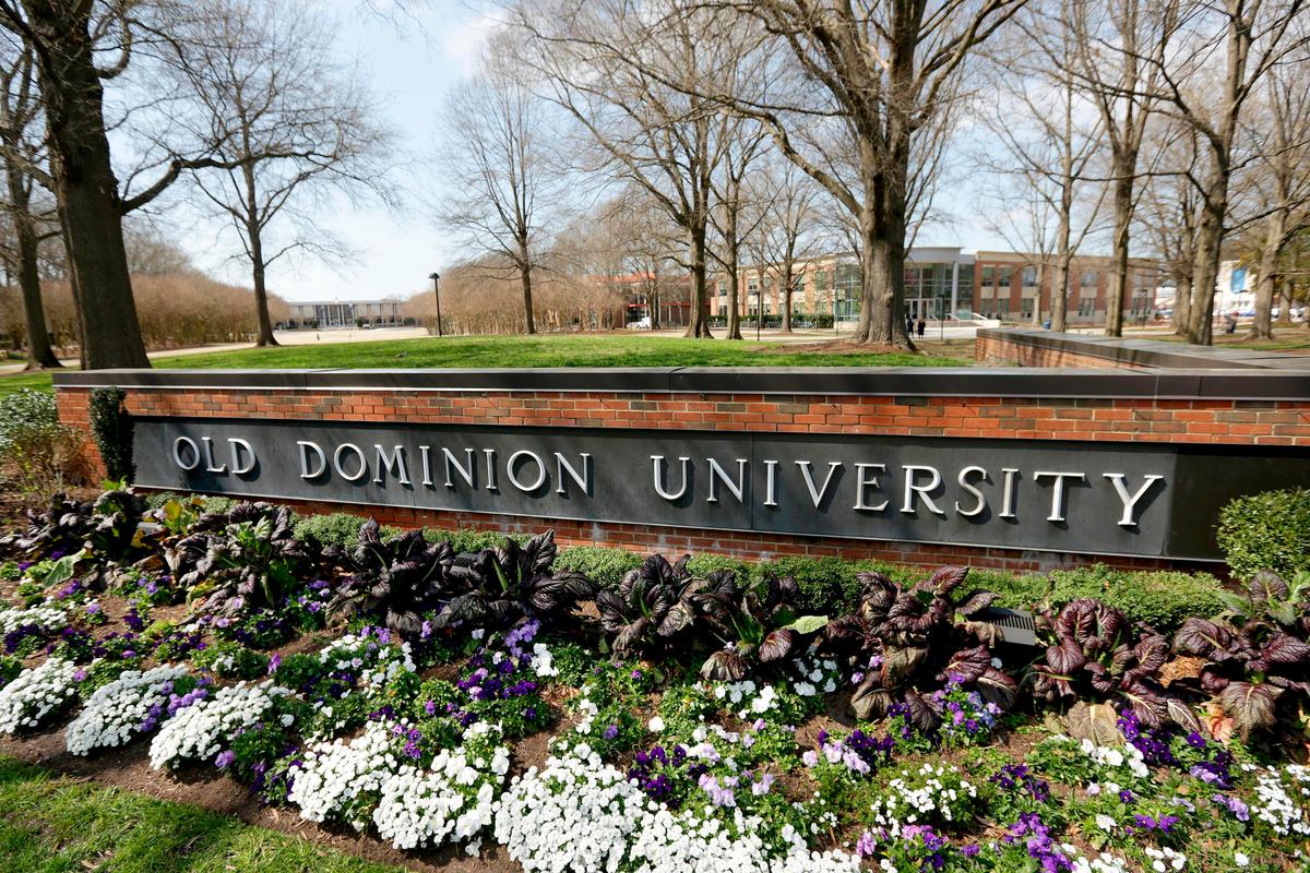 Shooting at Old Dominion University Being Investigated as Act of Terrorism