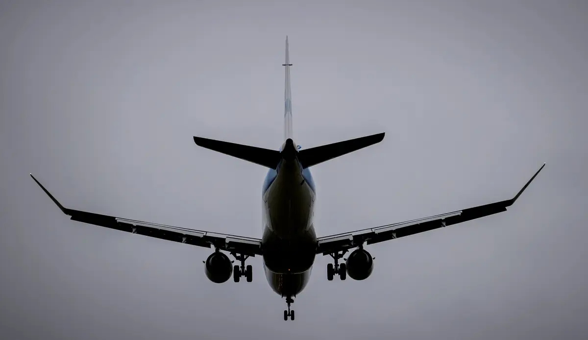 Europe Has 5 Months Supply of Jet Fuel, Dutch Government Says