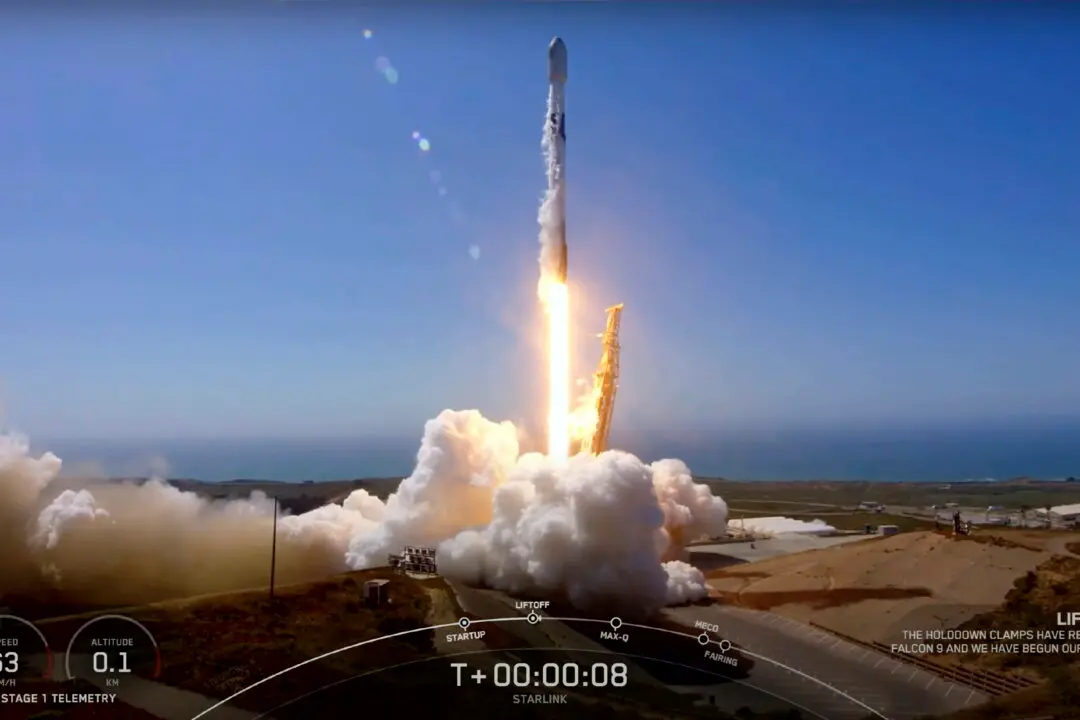 California Coastal Regulator Settles SpaceX Suit, Admits Improper Anti-Musk Bias