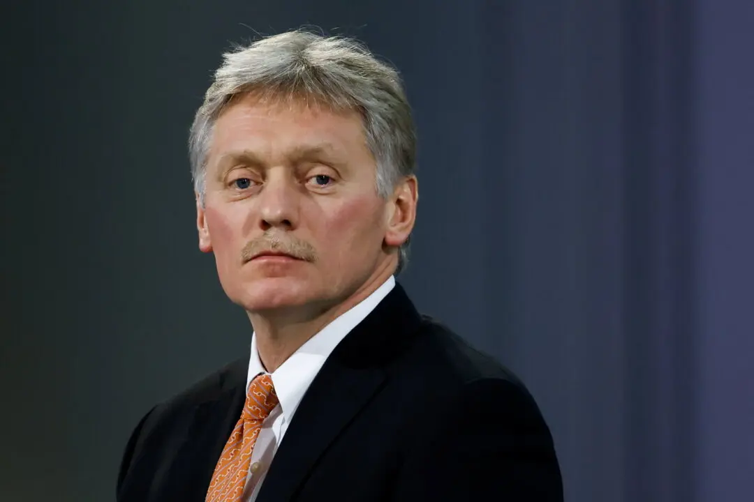 No Immediate Prospect of Resuming Peace Negotiations With Ukraine, Says Russia