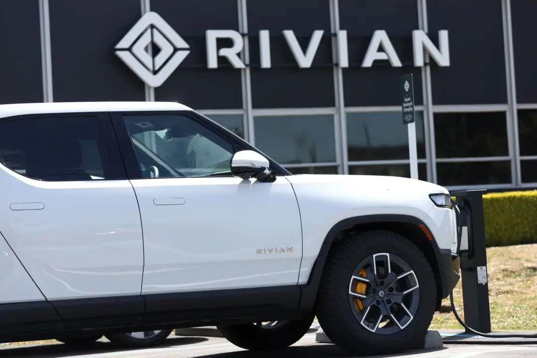 Rivian Recalls Nearly 35,000 Delivery Vans Over Seat Belt Misuse Issue