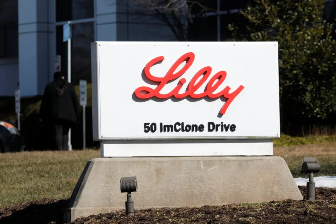 Eli Lilly Buys 3 Vaccine Companies in $3.8 Billion Deal to Expand Infectious Disease Push