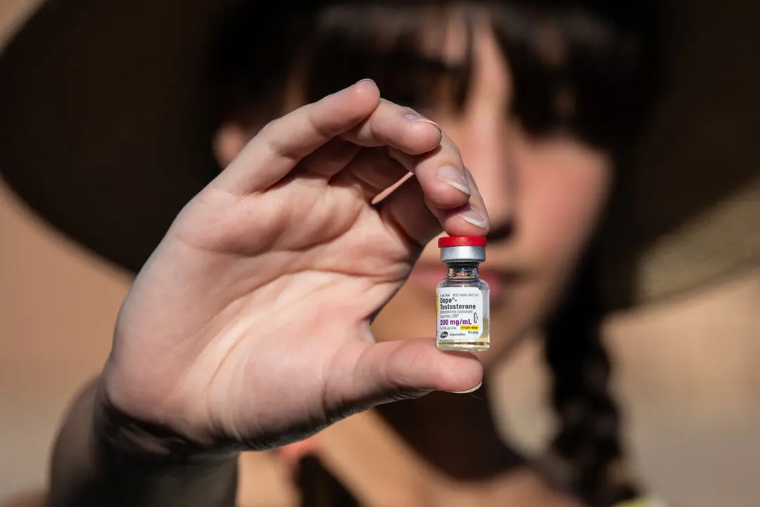 The Link Between Transgenderism and Autism