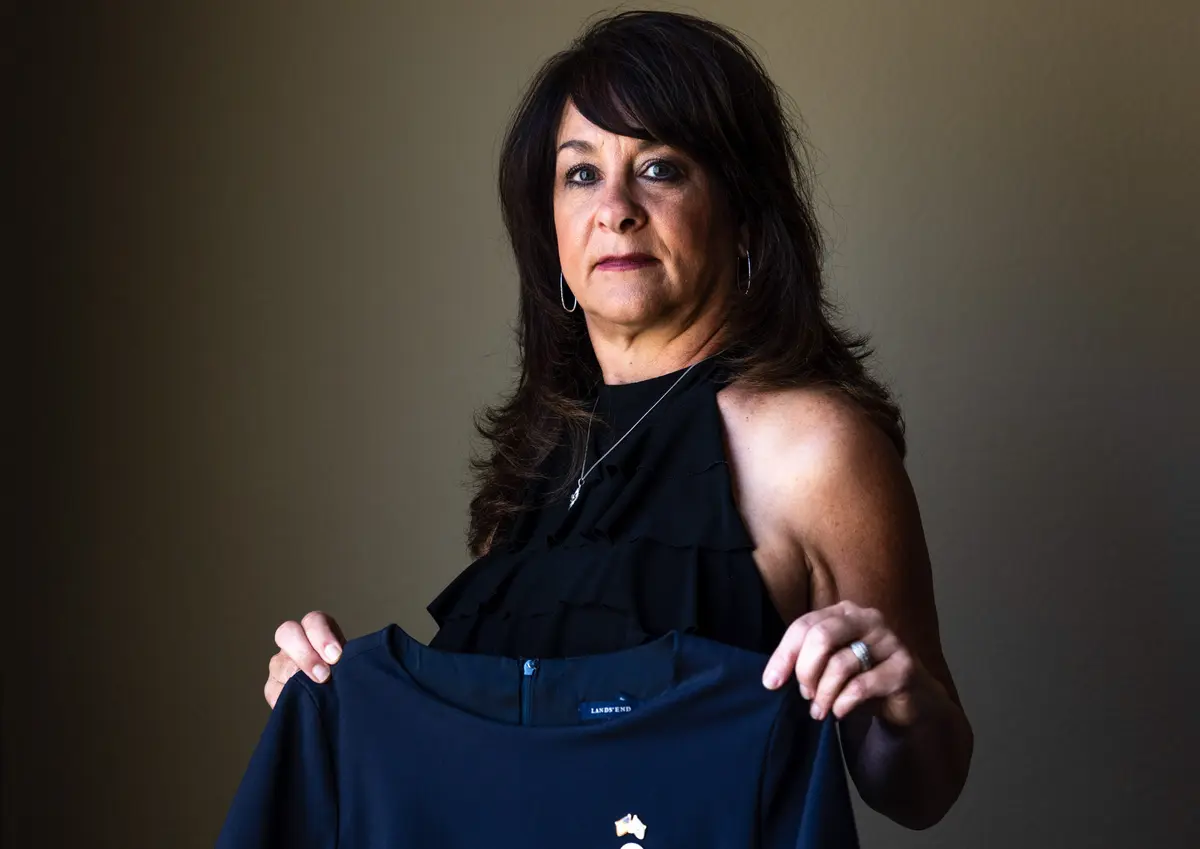 Pro-Life Flight Attendant Is Paid $1 Million, Ending 9-Year Battle With Airline, Union