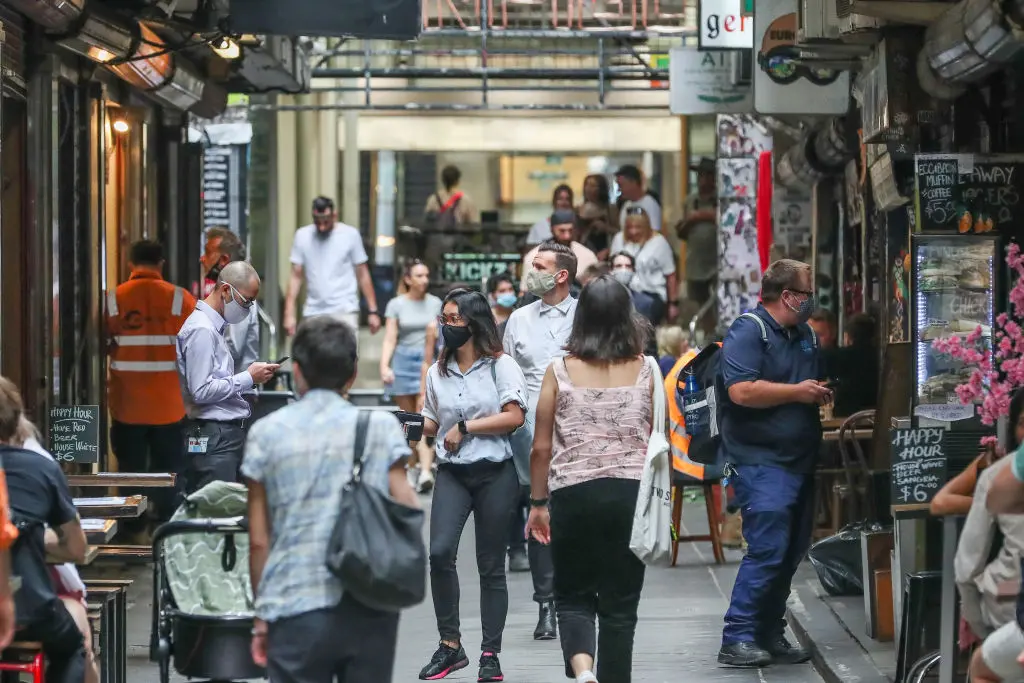 Australia Raises Minimum Wage to Over $1,000 Per Week