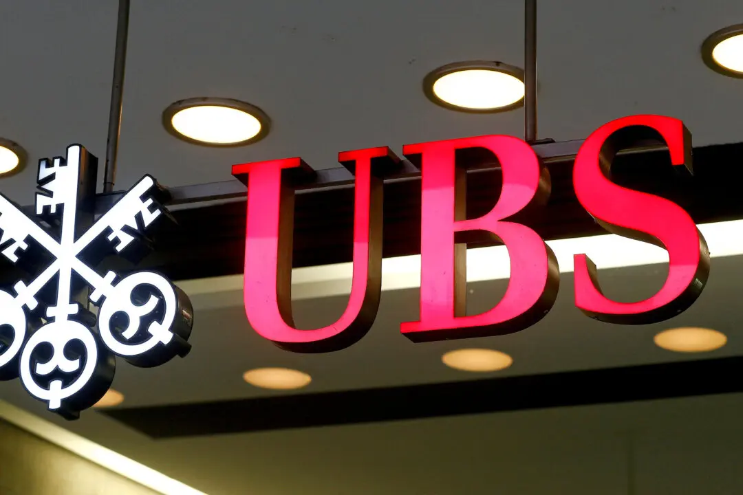 UBS Financial Services Hit With $125 Million in Anti-Money Laundering Fines