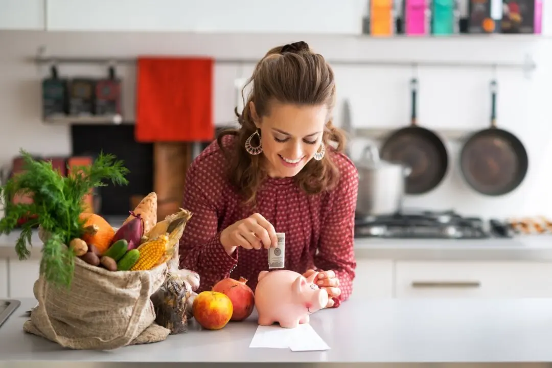 The Budgeting Method I Tried for 30 Days That Changed My Spending Permanently