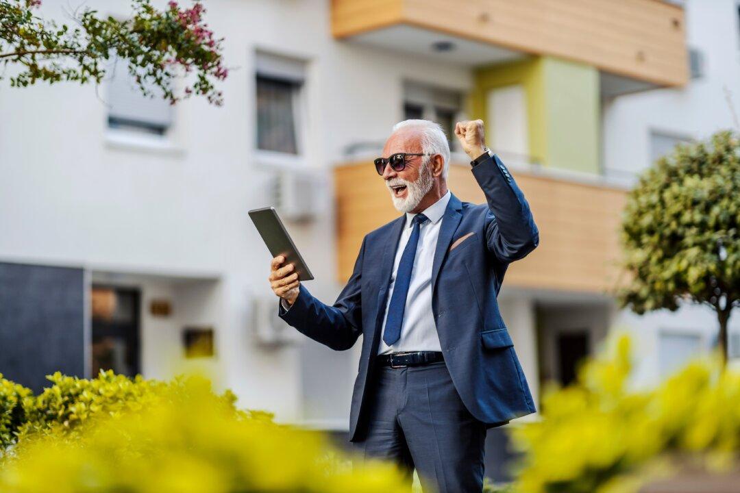 Why You Should Still Invest in Stocks in Retirement
