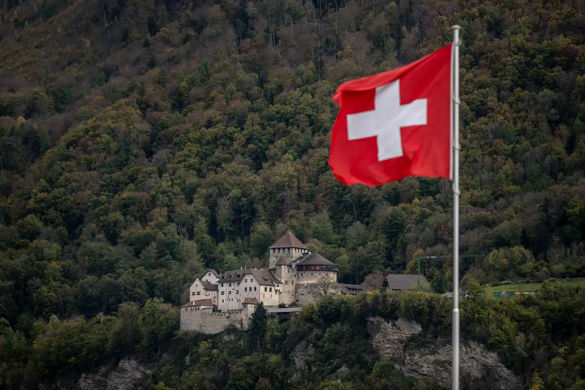 Swiss Voters Reject Proposal to Cap Population at 10 Million