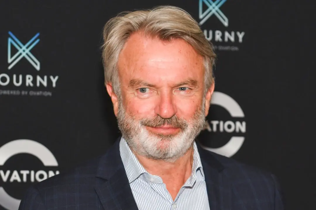 Jurassic Park Actor Sam Neill Confirmed to Have Died From Pneumonia