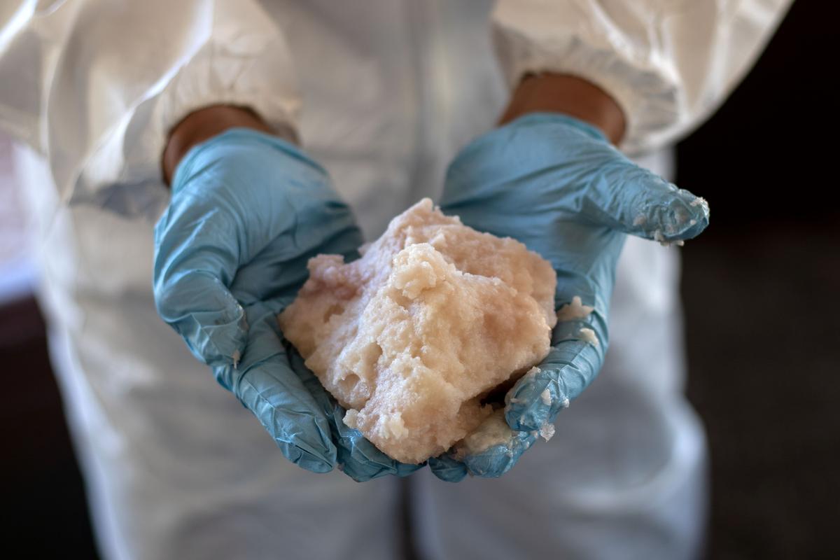 Methamphetamine Use Linked to 1 in 6 Heart Attacks: Study