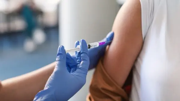 CDC Holds Public Session on Vaccine Effectiveness