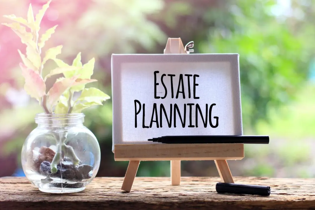 How to Tackle Estate Planning Basics in 6 Steps