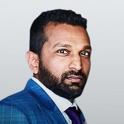 Kash Patel