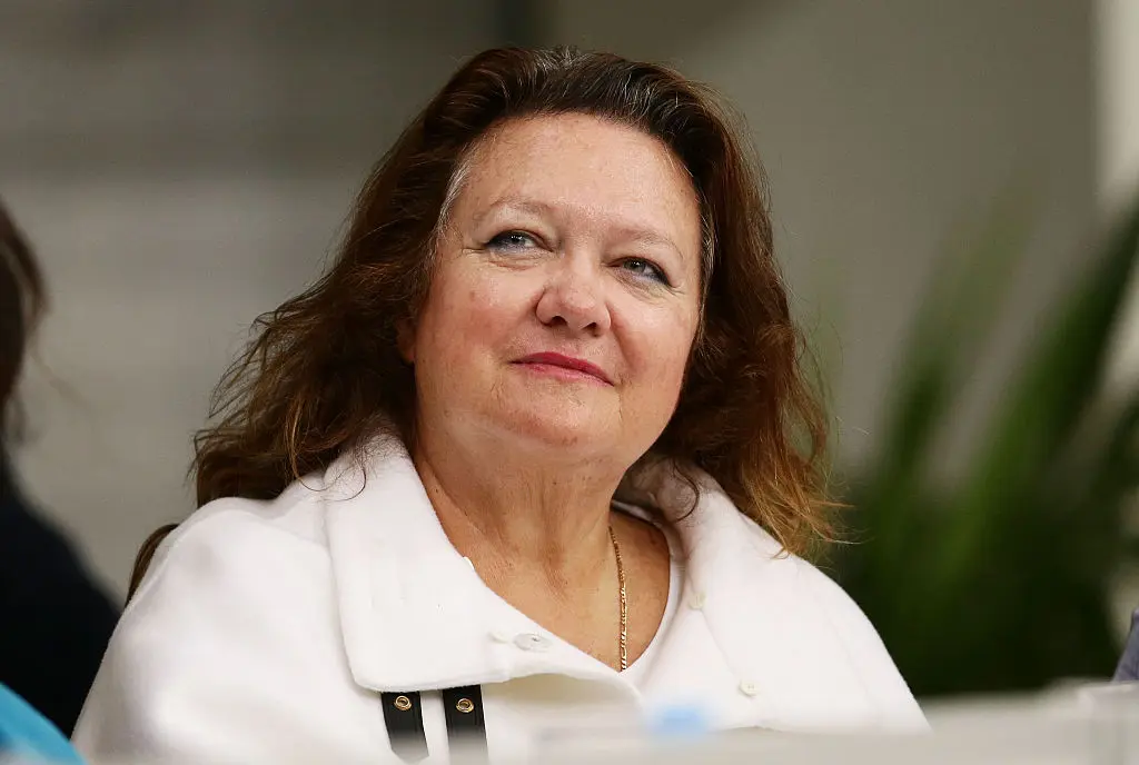 Australia’s Wealthiest Person Rewards Winning Athletes Nearly $1.3 Million