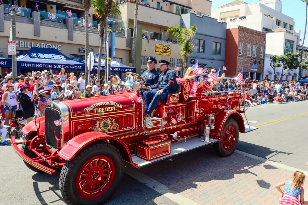 California’s Biggest Fourth of July Celebrations for America’s 250th Birthday
