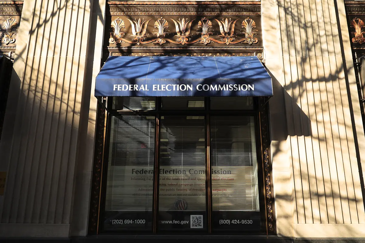 FEC Filings Show GOP Ahead on Committee Cash, Democrats Ahead on Candidate Fundraising