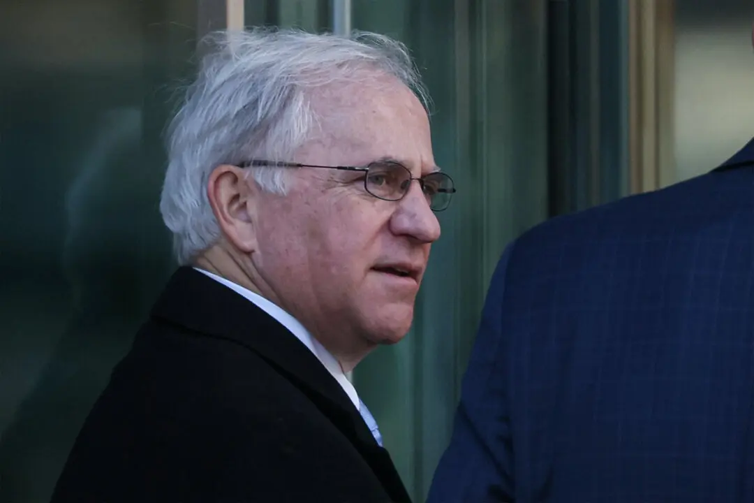 Trump Grants Full Pardon to Former Rep. Stephen Buyer