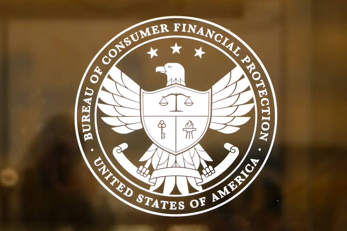Trump Nominates Former Consumer Protection Official Brian Johnson to Lead CFPB